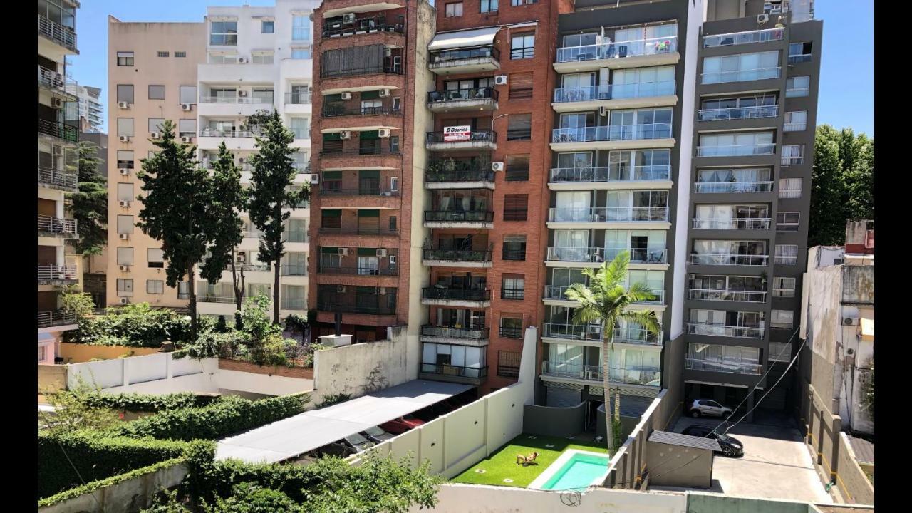 Arce 755 - Modern & Bright - Las Canitas - Best Location Buenos Aires Dış mekan fotoğraf